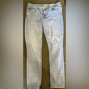 Levi’s Skinny Jeans